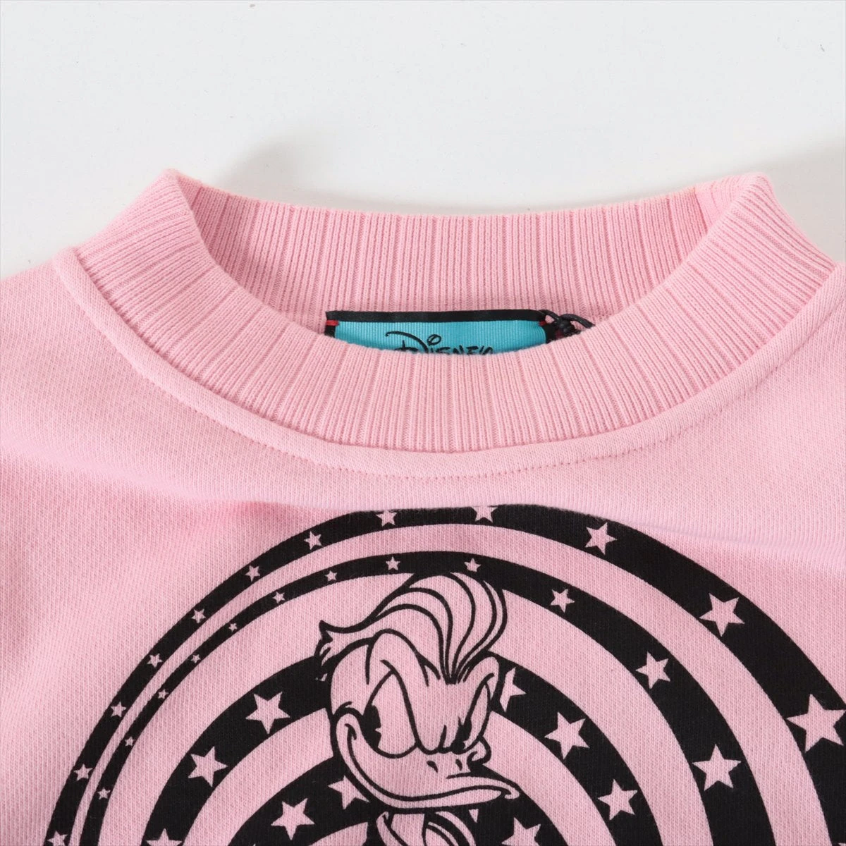 GUCCI グッチ　ミッキー　ディズニー　コラボ　スウェット　XXS ピンク 楽天市場】【グッチ】Gucci ディズニーコラボ ミッキーマウス