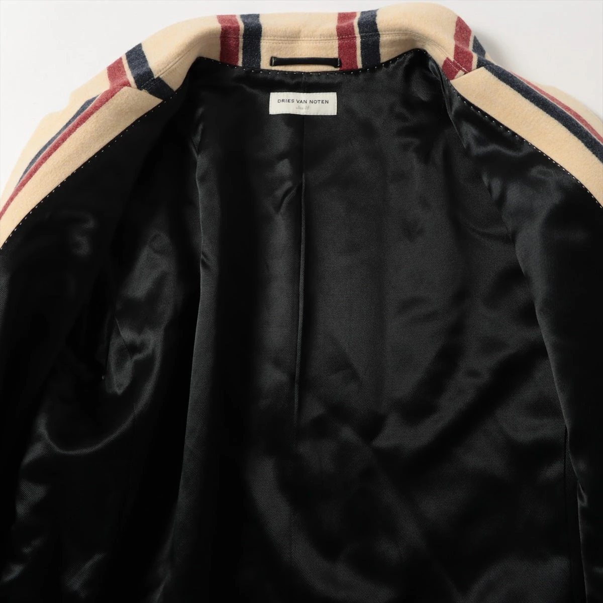 未使用新品　ドリスヴァンノッテン　38サイズ DRIES VAN NOTEN（ドリスヴァンノッテン）の古着・中古通販