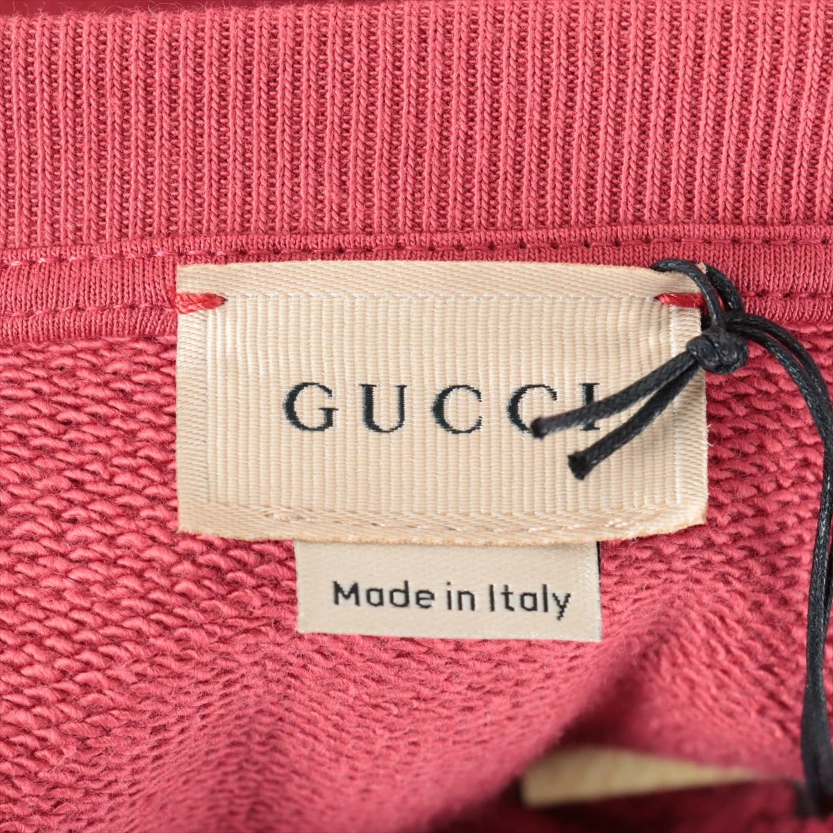 GUCCI チルドレン　ロゴパーカー　ワンピース GUCCI KIDS グッチ キッズ パーカー 737393 XJFKZ ガールズ GGロゴ刺繍 スウェット プルオーバー カラー2色 |  インポートセレクトmusee