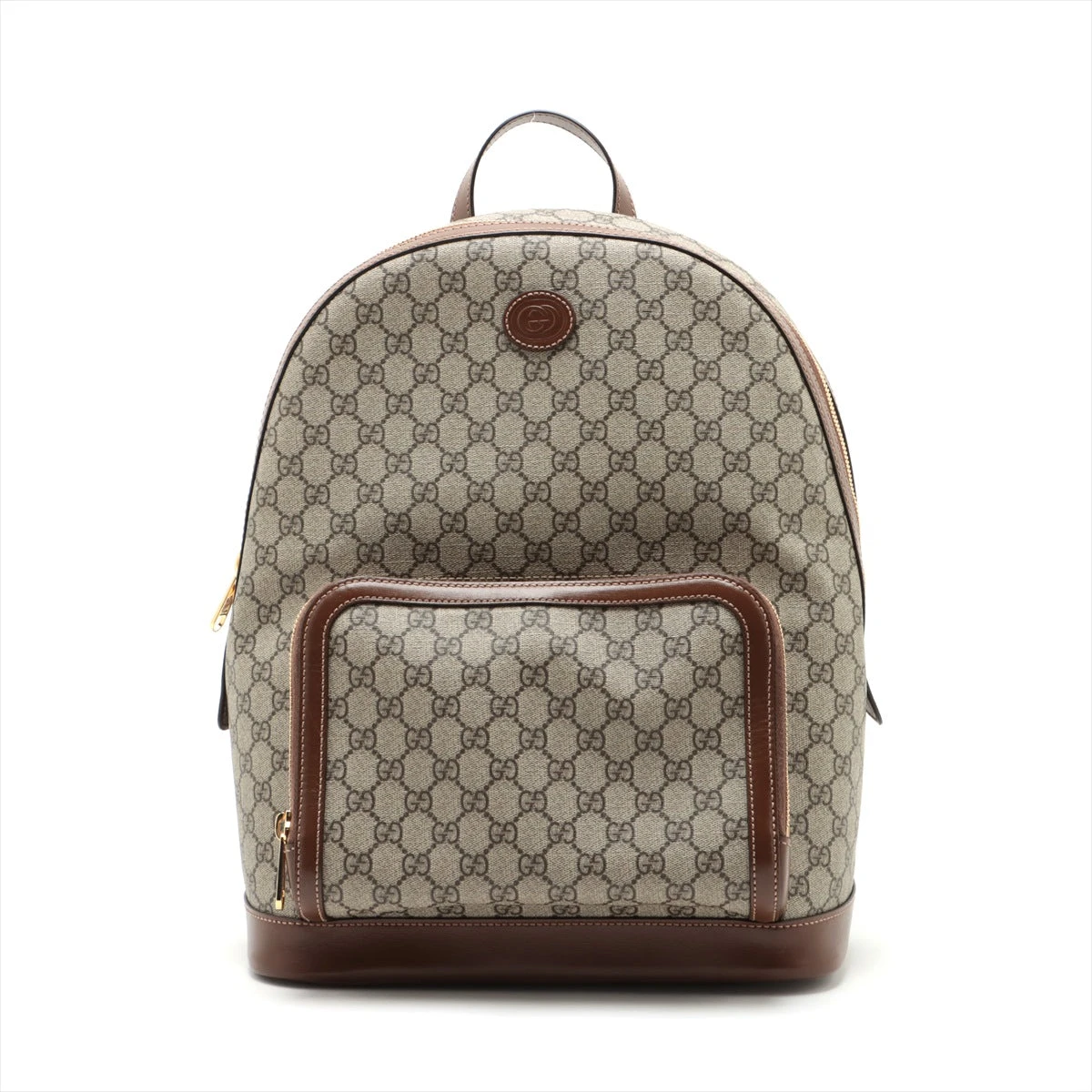 訳あり 保護袋なし GUCCI グッチ リュック バックパック 619749KWT6N1060 : [グッチ] バッグ 406370 KLQAX 9772 GG CALEIDO メンズ