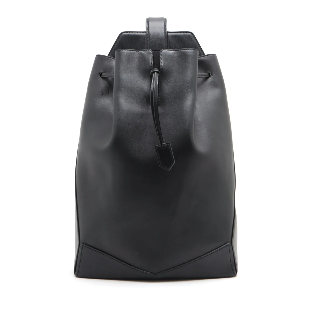 エルメス フラッシュ セーラー エヴァーグレイン ブラック シルバー