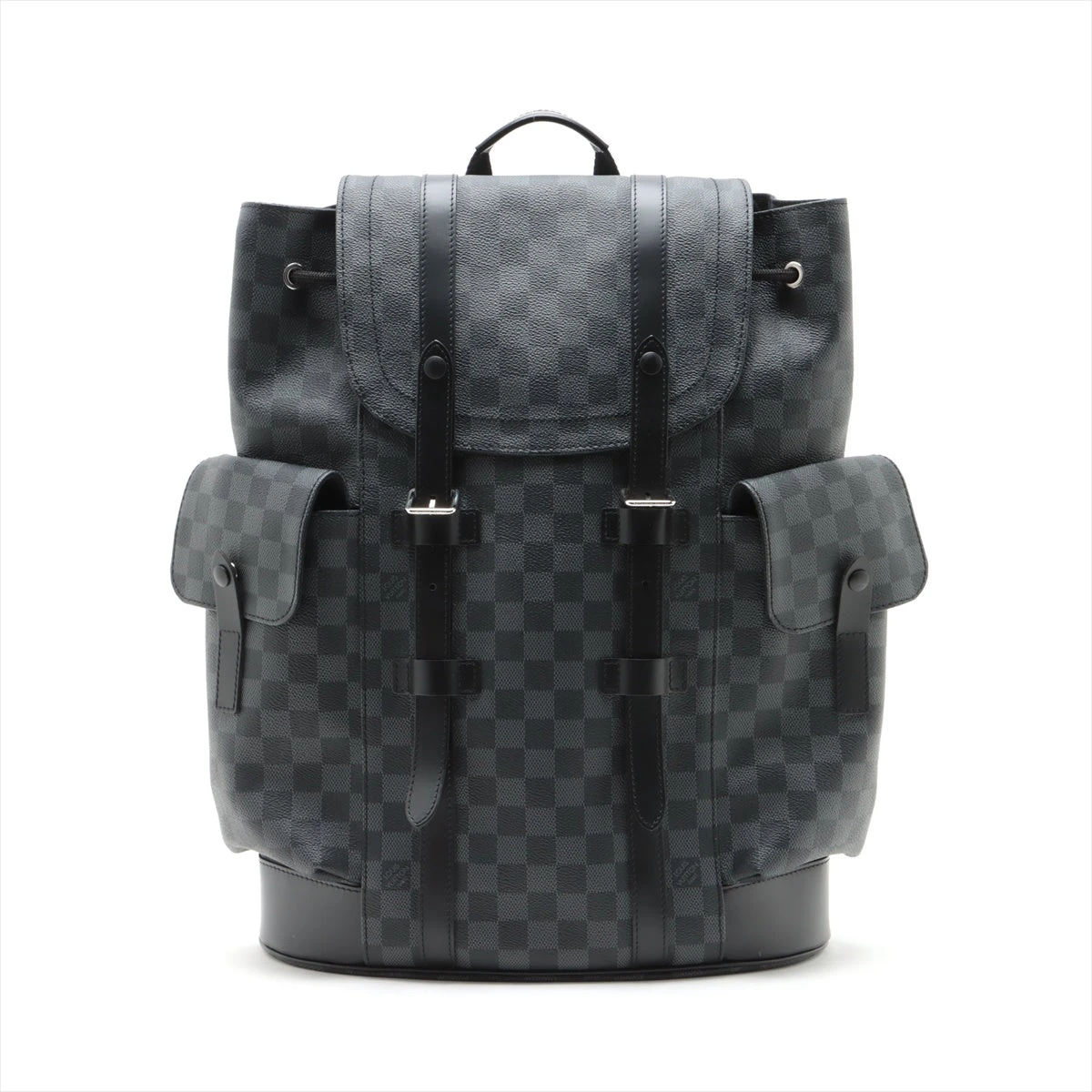 ヴィトン ダミエグラフィット クリストファーPM N41379