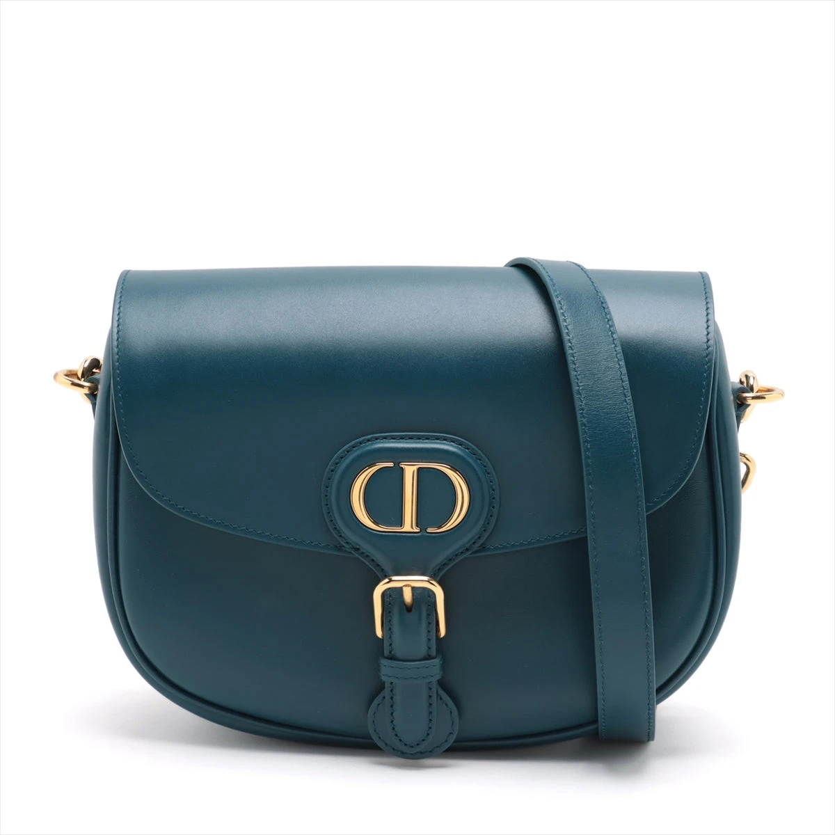 【売り切り】クリスチャンディオール キャディバック　ネイビー 2025年最新】Christian Dior ゴルフバッグ・キャディバッグの