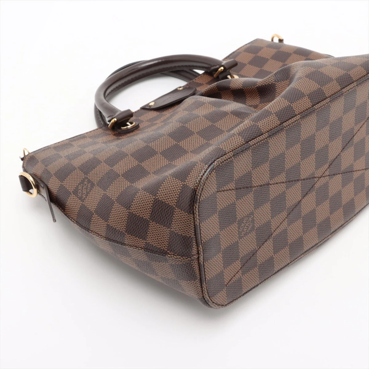 ヴィトン ダミエ シエナPM N41545 A2634537｜中古ブランド品・ブランド 