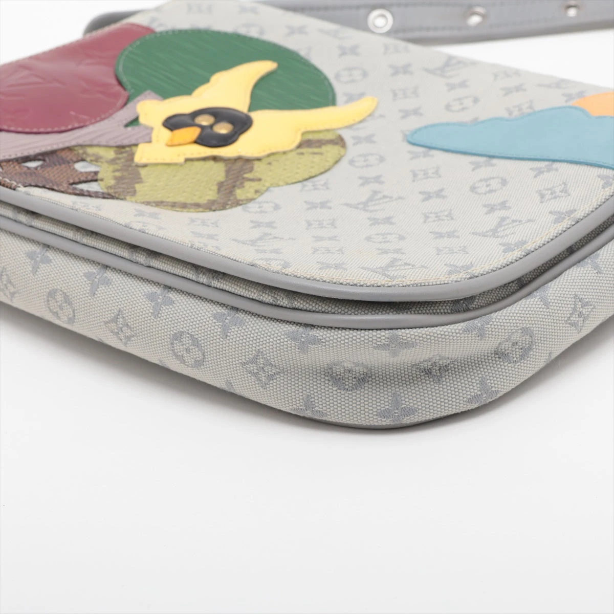 ヴィトン コント・ドゥ・フェ アニマルミュゼット M92279