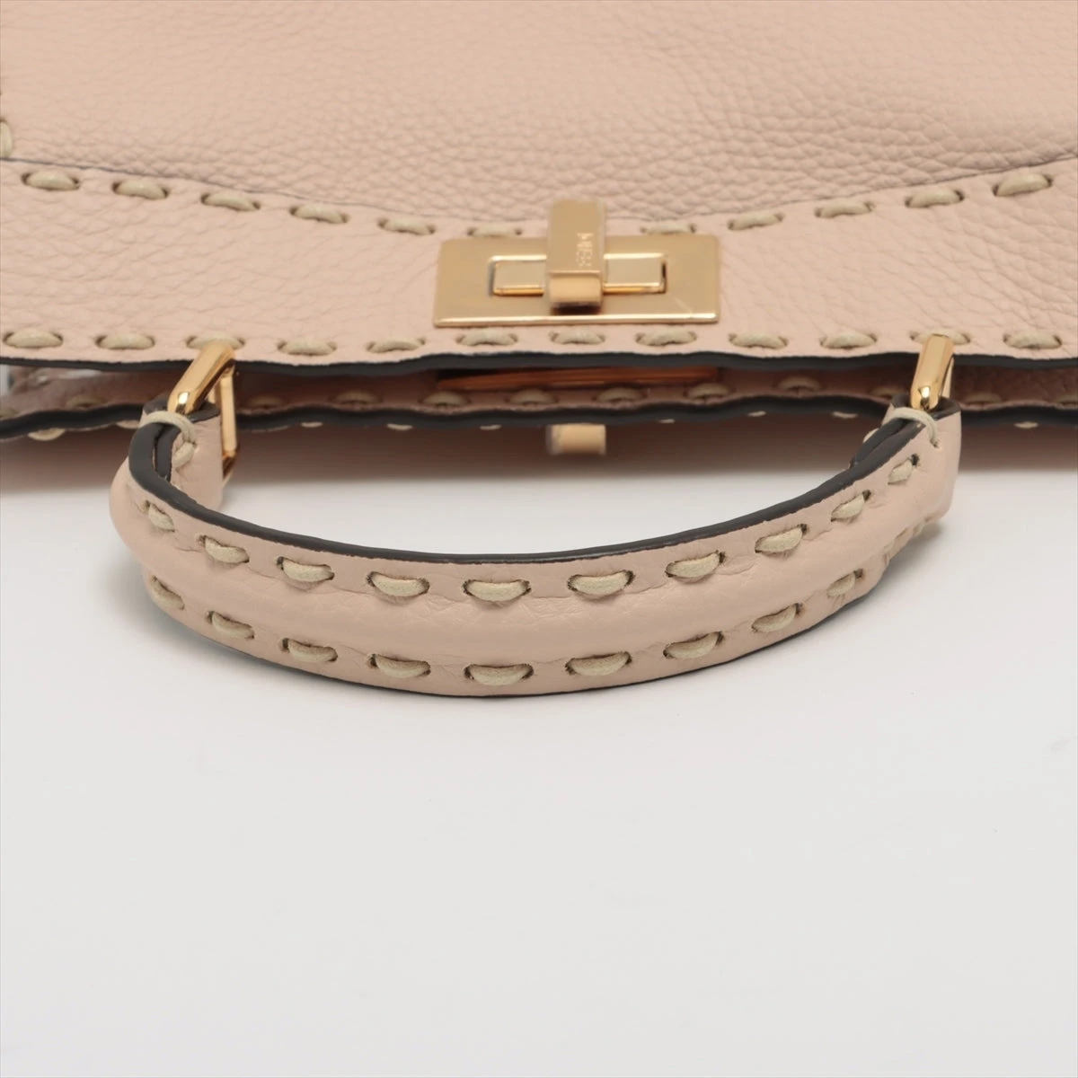 フェンディ　ピーカブー　アイシーユー　スモール　セレリア FENDI】ピーカブー アイシーユー スモール セレリアバッグ