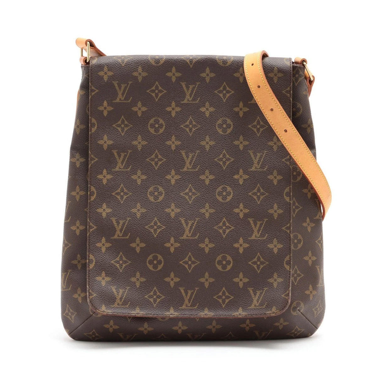 LOUIS VUITTON　ミュゼット 1