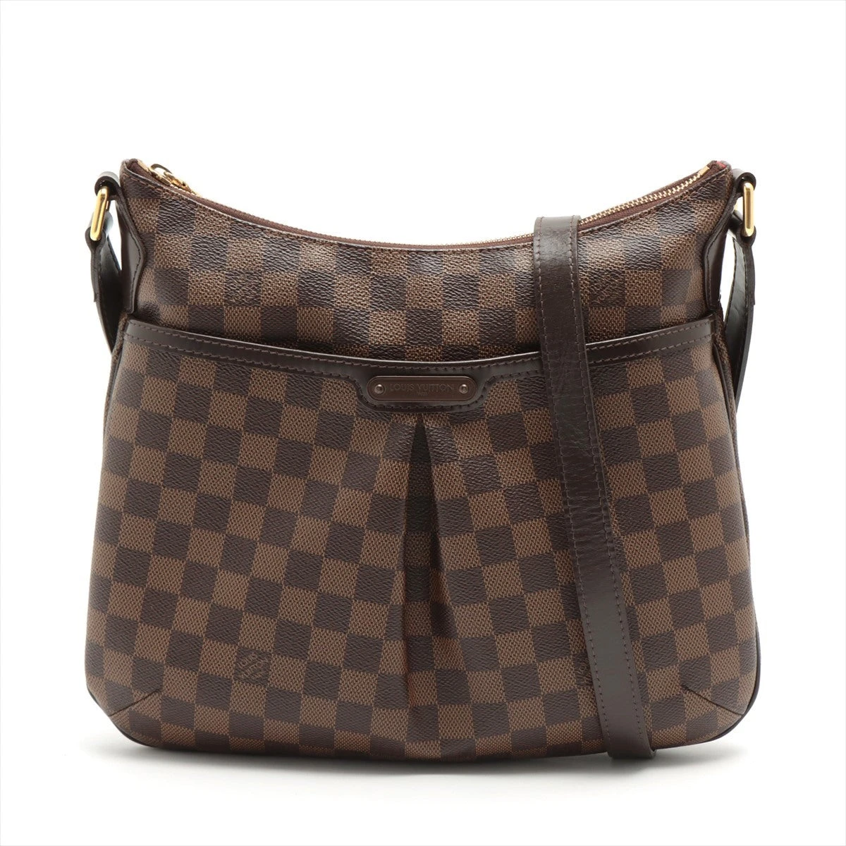 ヴィトン ダミエ ブルームズベリPM N42251