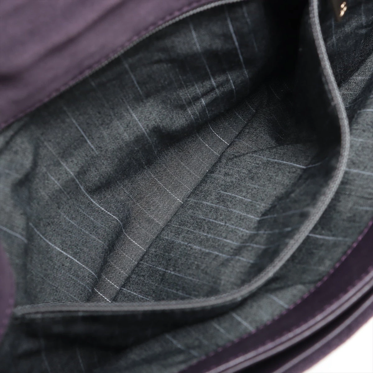 CHANEL2.55 チェーンショルダーバッグ　スエード　ユニオンジャック シャネル マトラッセ スエード×レザー シングルフラップ ダブル