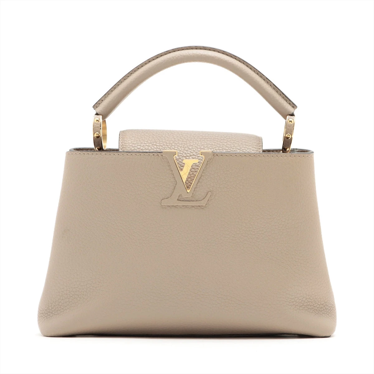 ヴィトン パルナセア カプシーヌBB M94634