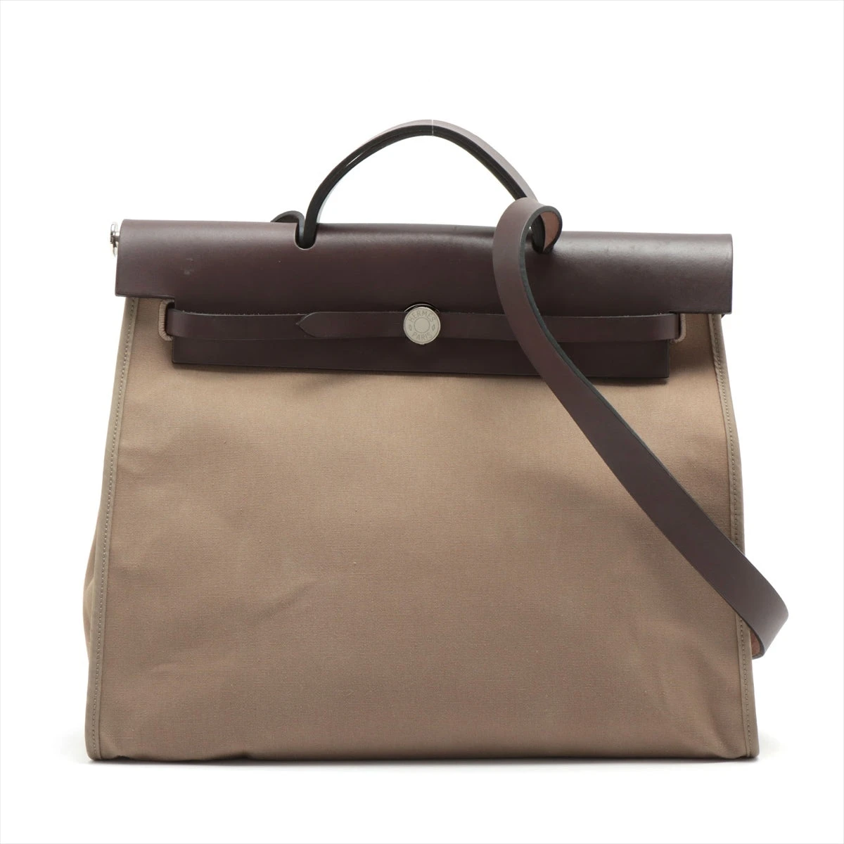 エルメス　エールバッグジップ エルメス エールバッグ ジップ 31 Herbag Zip 大人気 (HERMES