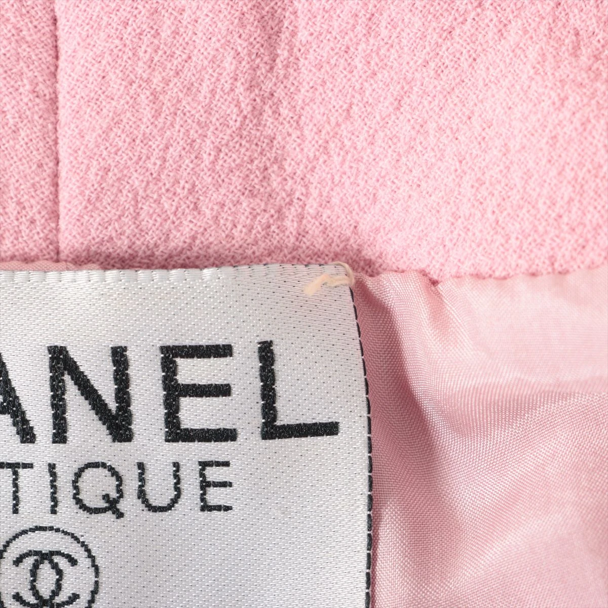 週末限定セール♡ヴィンテージ CHANEL カメリア  ヘアクリップ 未使用美品 ラスト1点【海外限定】CHANEL ヘアゴムセット カメリア CC