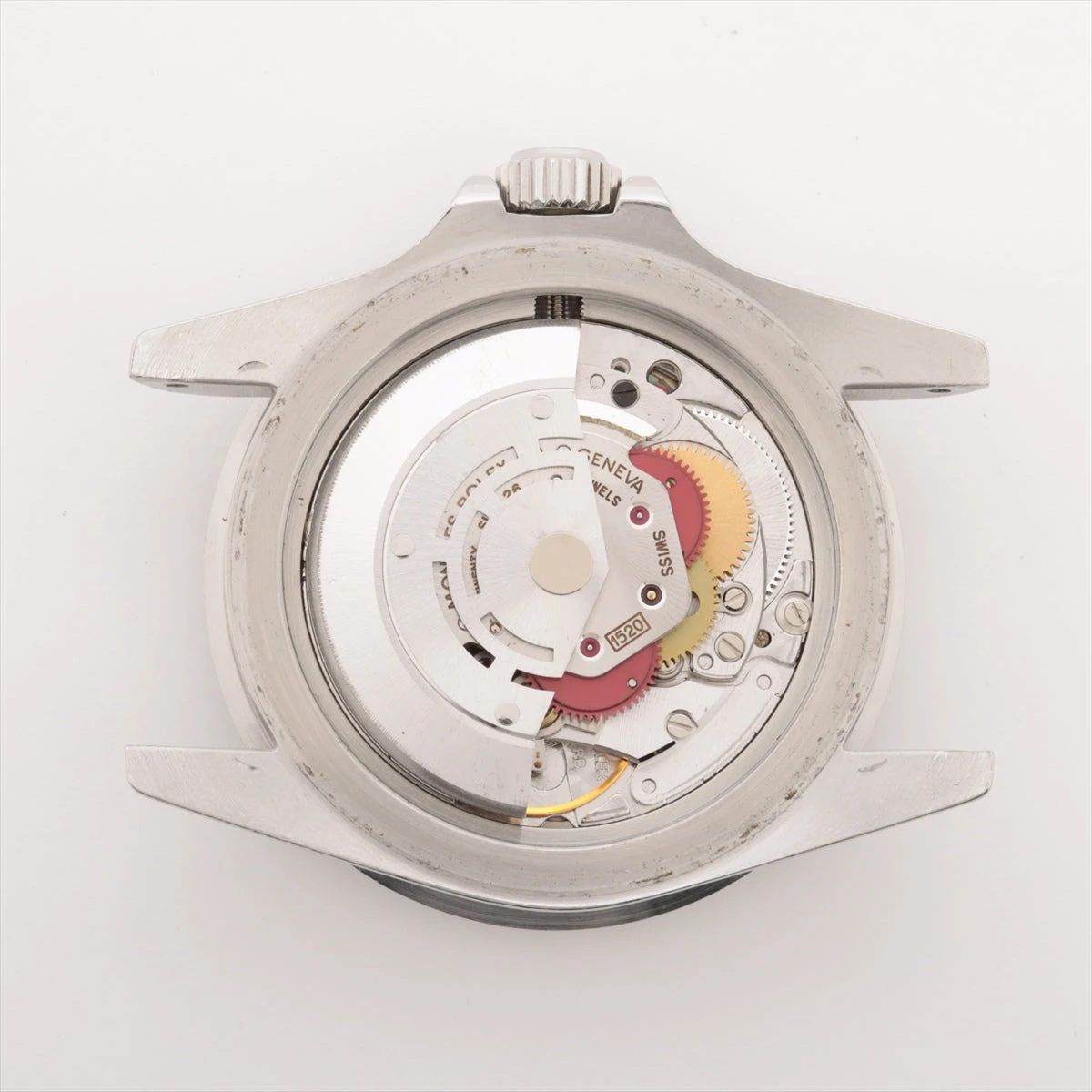 ロレックス フラッシュフィット ff580 1680 5513 93150 Rolex