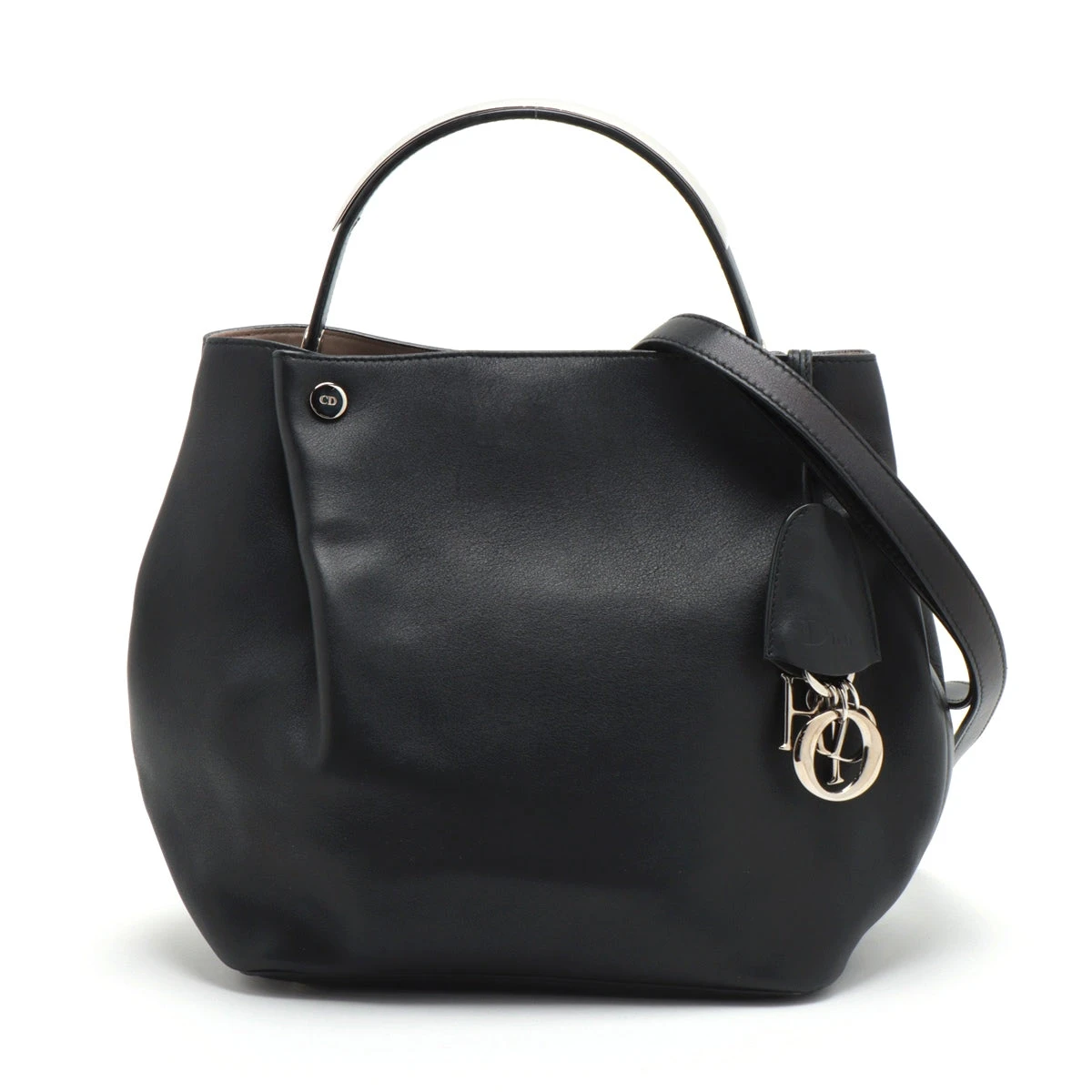 CRL1002323 - Top handle bag small model, Panthère de Cartier