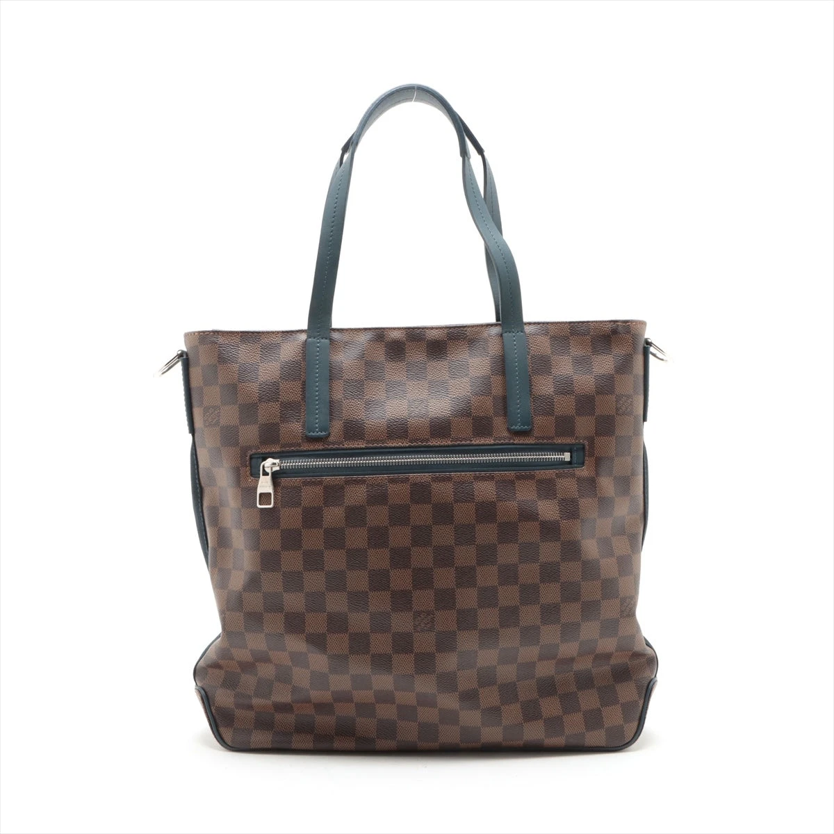LOUIS VUITTON ダミエ・ヘラルド ルイ・ヴィトン ダミエ ヘラルド【ルイ・ヴィトン・ナビ！】