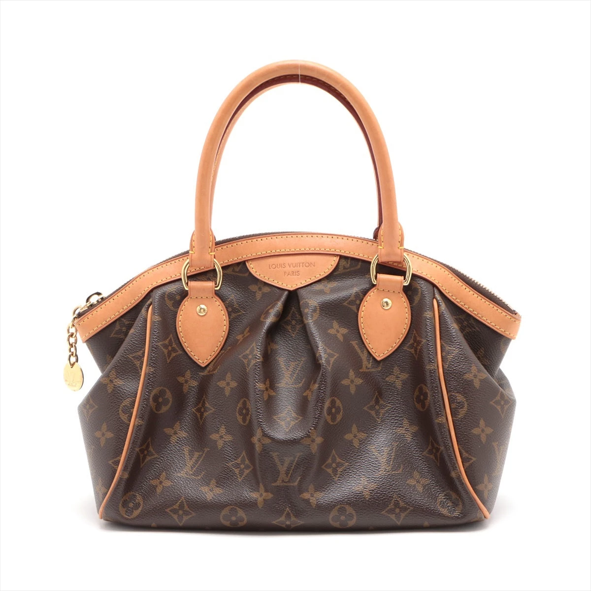 ヴィトン モノグラム ティボリPM M40143