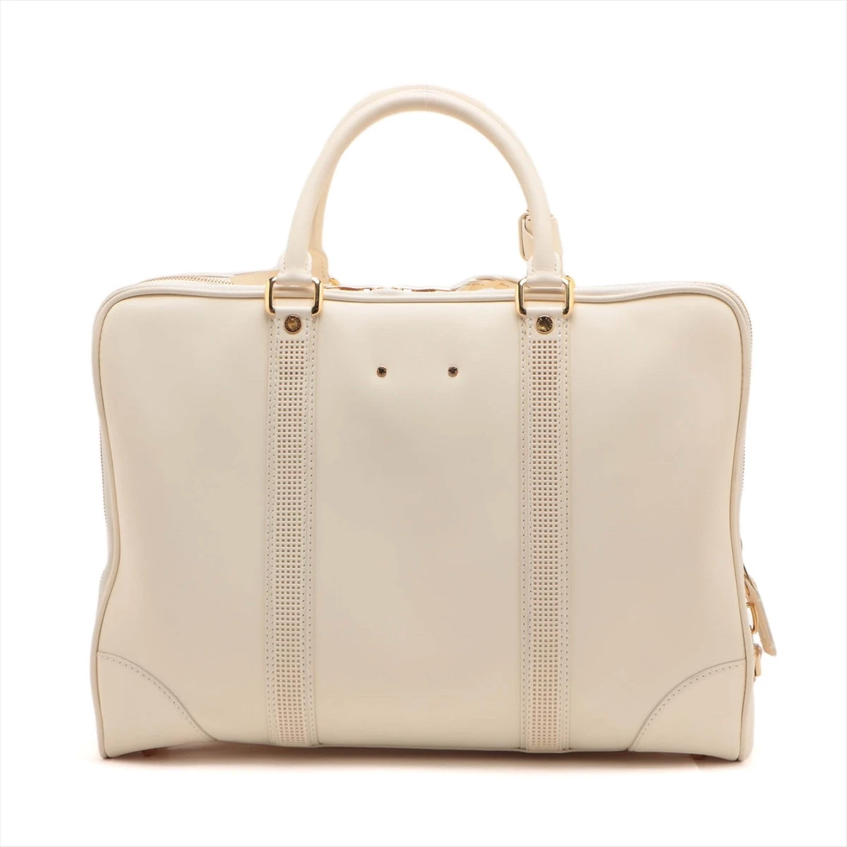 ◎ LOUIS VUITTON ルイヴィトン キュイールべキアM95325 レア スピーディ・バンドリエール 25 バイカラー モノグラム・アン
