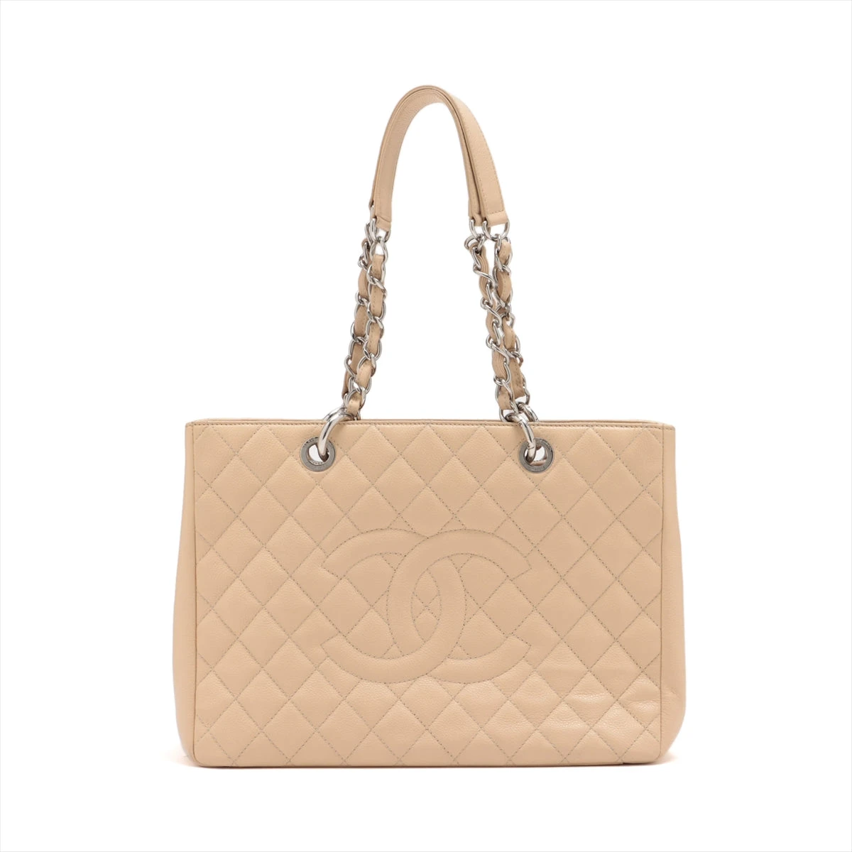 シャネル GST ハンドバッグ｜今すぐ購入 オファー購入｜中古