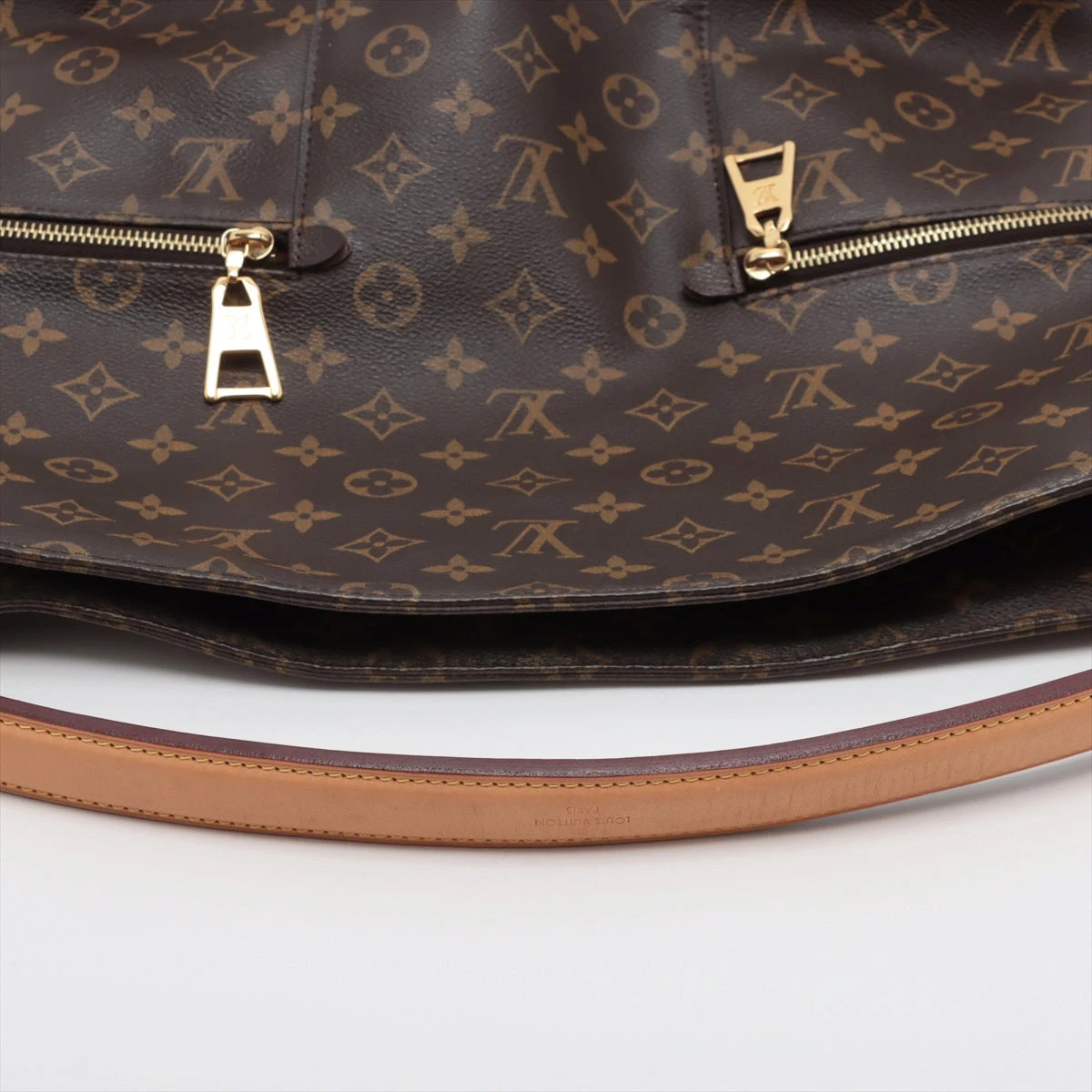 ルイヴィトン  メリー ヴィトン モノグラム メリー M41544 AP049534｜中古ブランド品