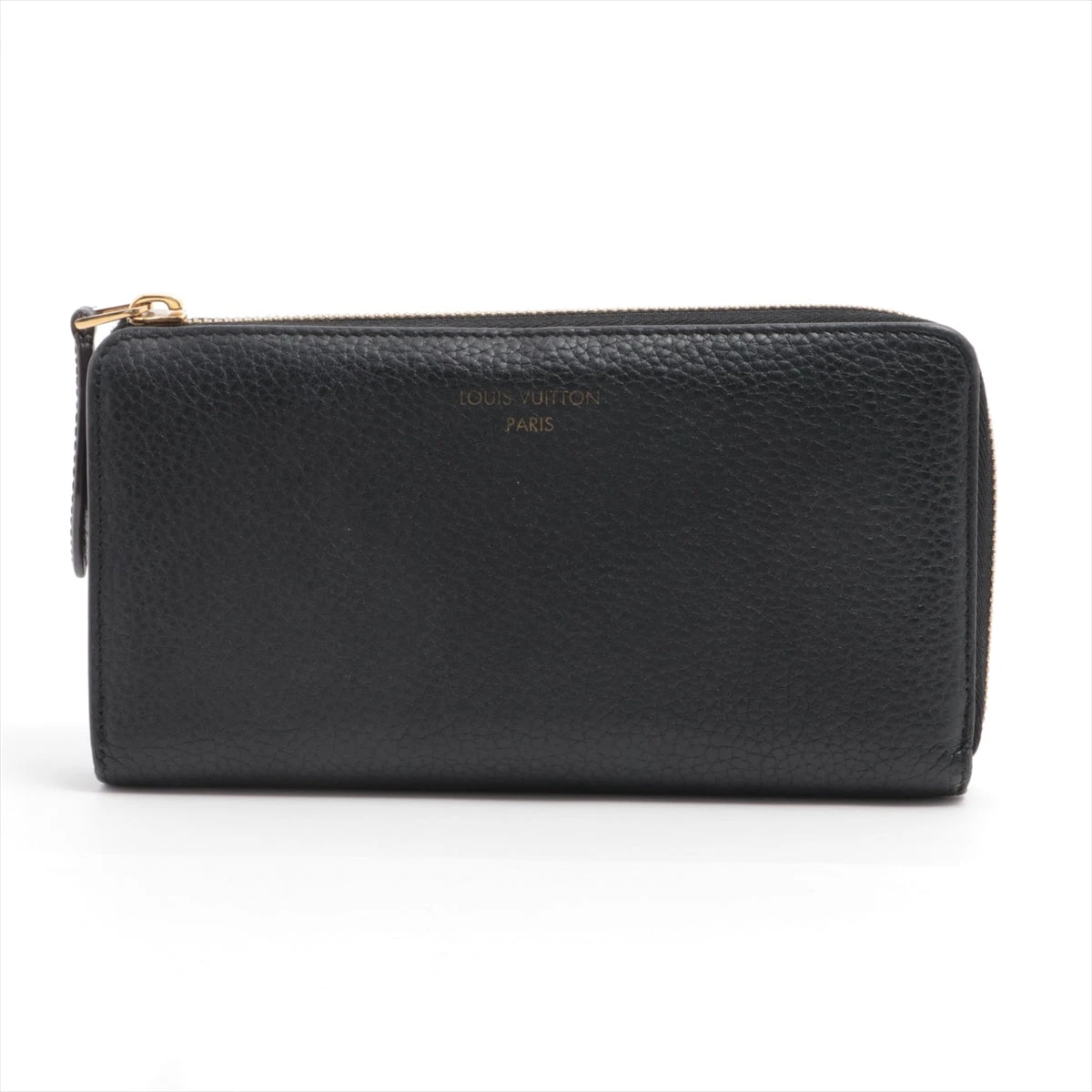 ルイヴィトン ジッピーウォレット ポルトフォイユ コメット トリヨン