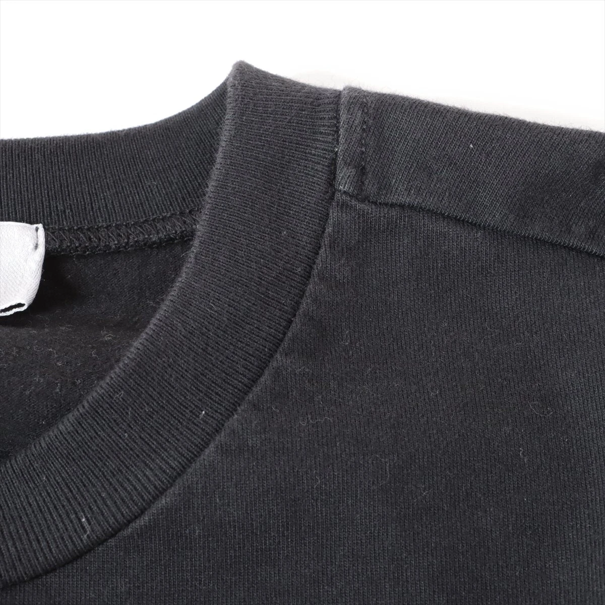 ストーンアイランド コットン ロングTシャツ XXL メンズ