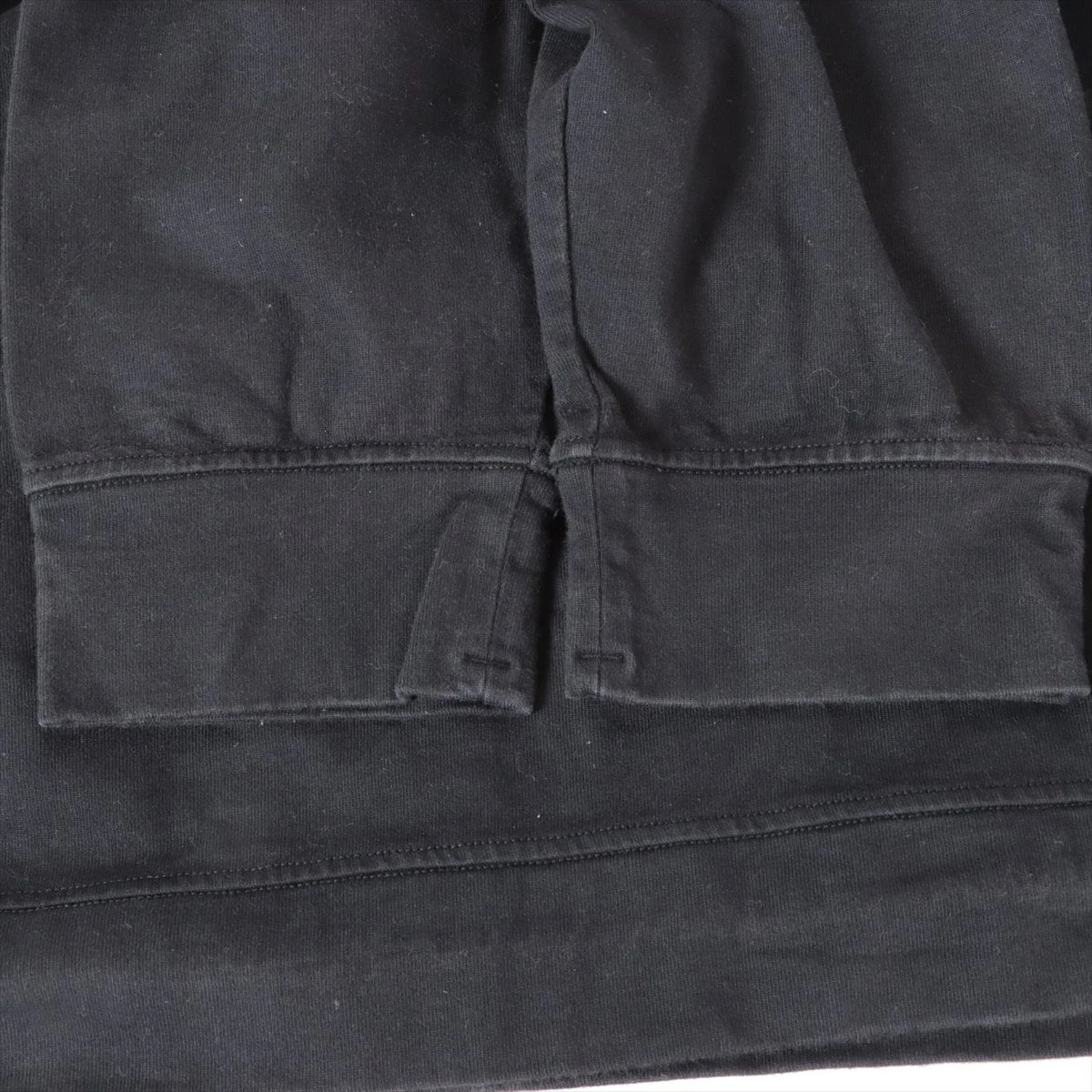 ストーンアイランド コットン ロングTシャツ XXL メンズ