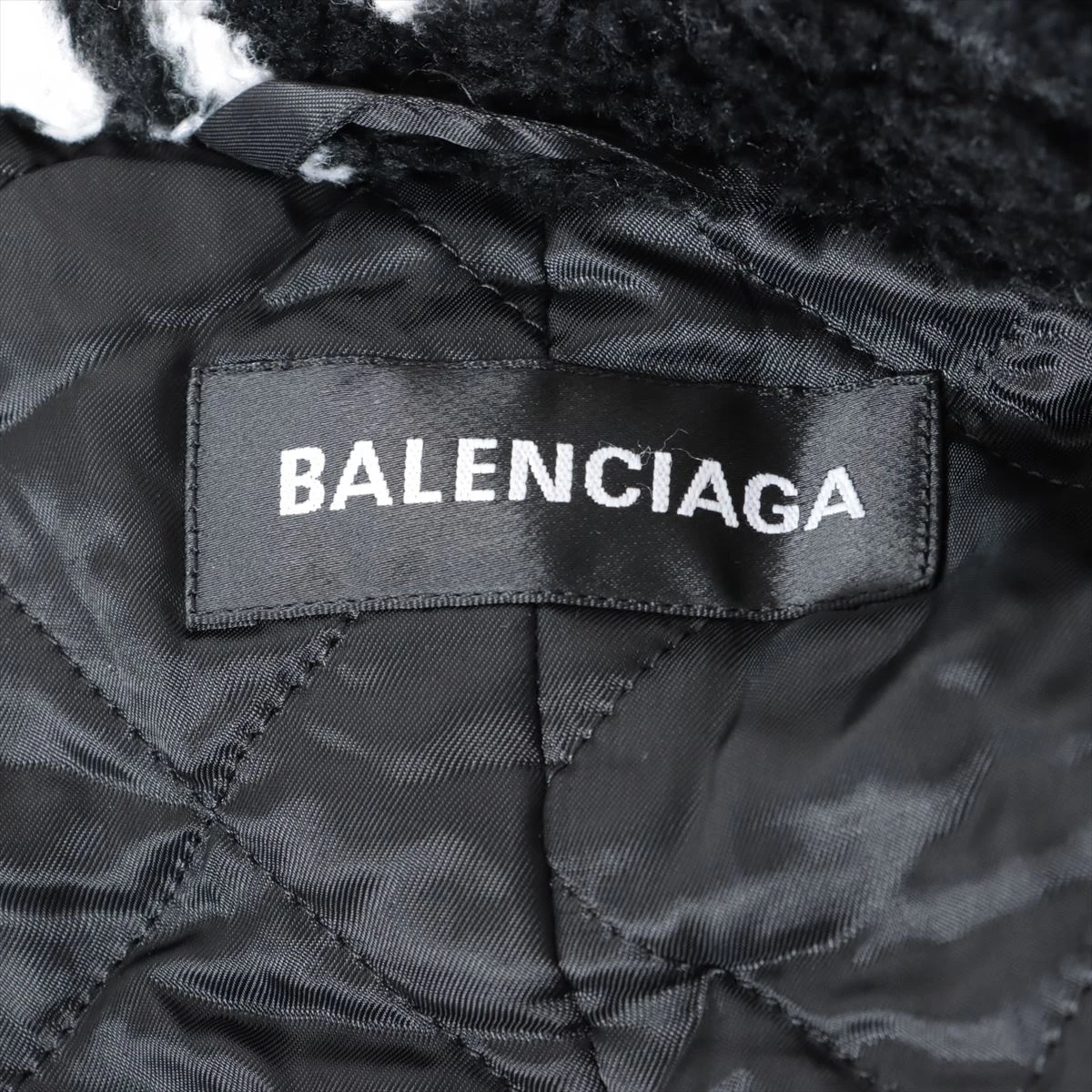 BALENCIAGA バレンシアガ ブラック Pコート 46 2025年最新】Yahoo!オークション -(balenciaga バレンシアガ) (p