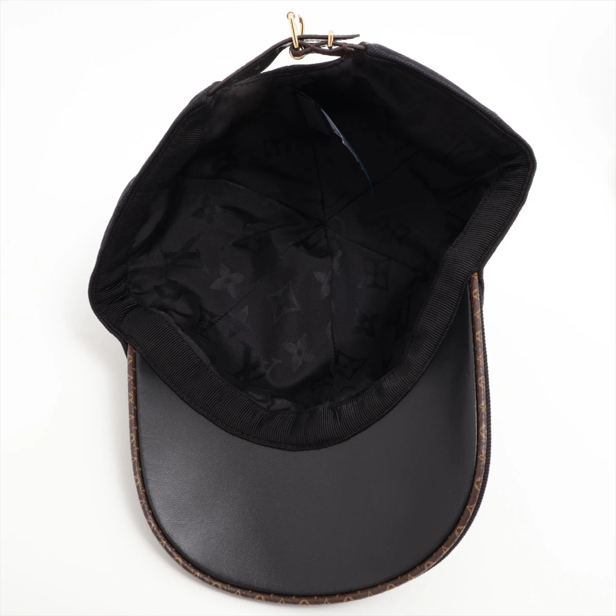 ヴィトン M77807 キャップ LV デー AL0223 キャップ コットン