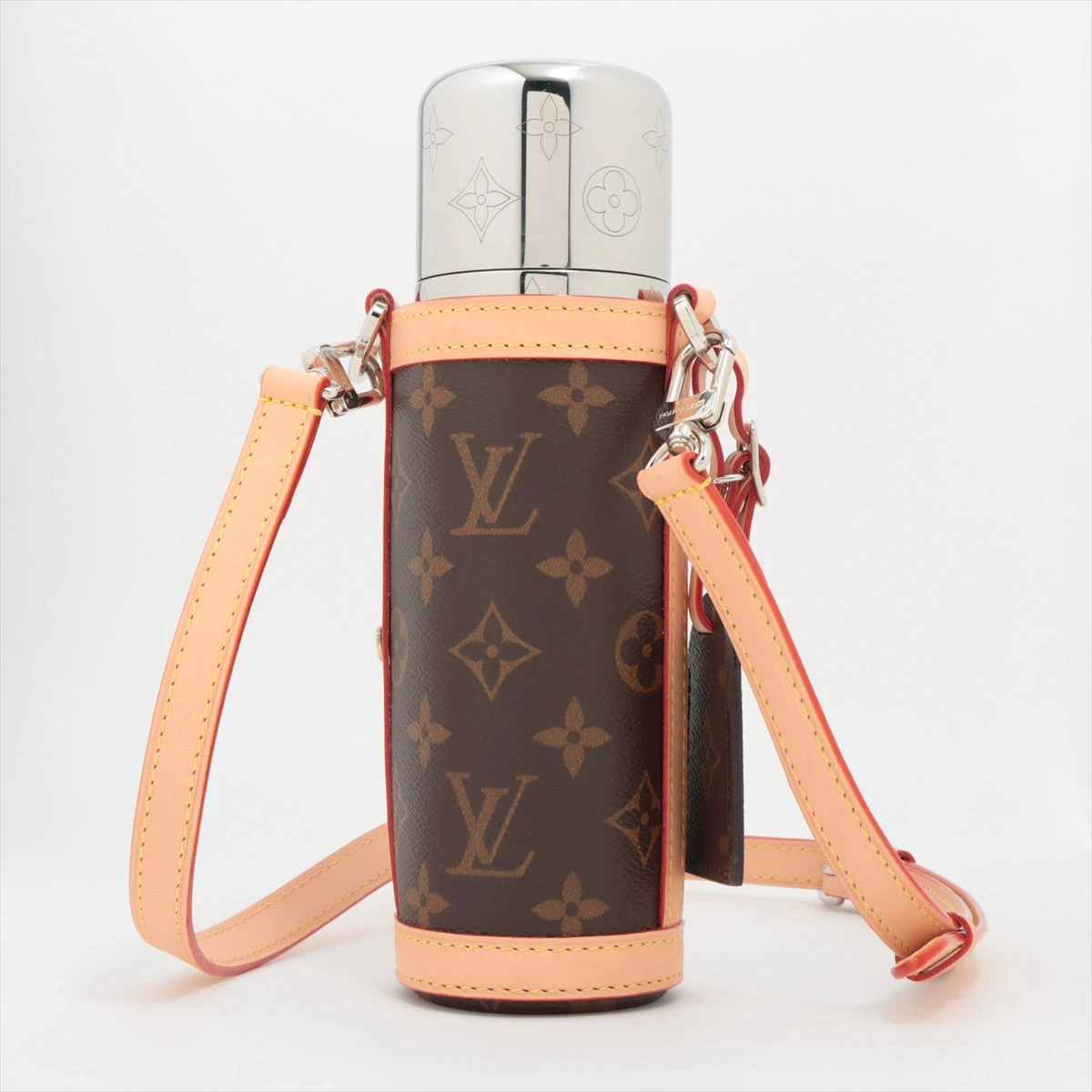 超希少】ルイヴィトンxNBA LOUIS VUITTON メンズ 水筒 フラスク