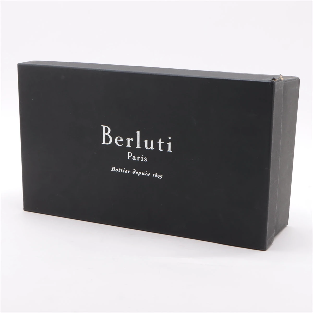 ベルルッティ　ドライビング　7 Berluti ベルルッティ スニーカー プレイタイム スクリット 7 1