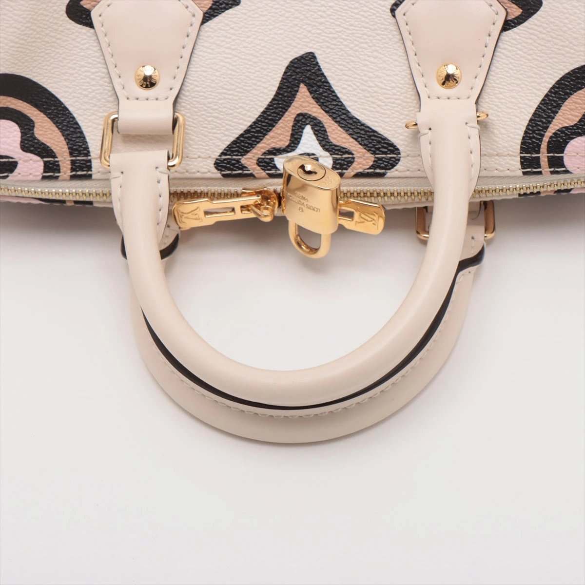 バンドー　ヴィトン LOUIS VUITTON ルイ・ヴィトン スカーフ バンドー・SINCE 1854