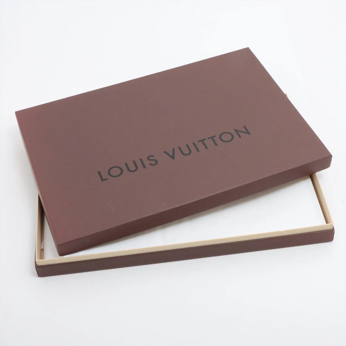 ルイヴィトン エシャルプロゴマニア マフラー レッドパープル 赤紫色