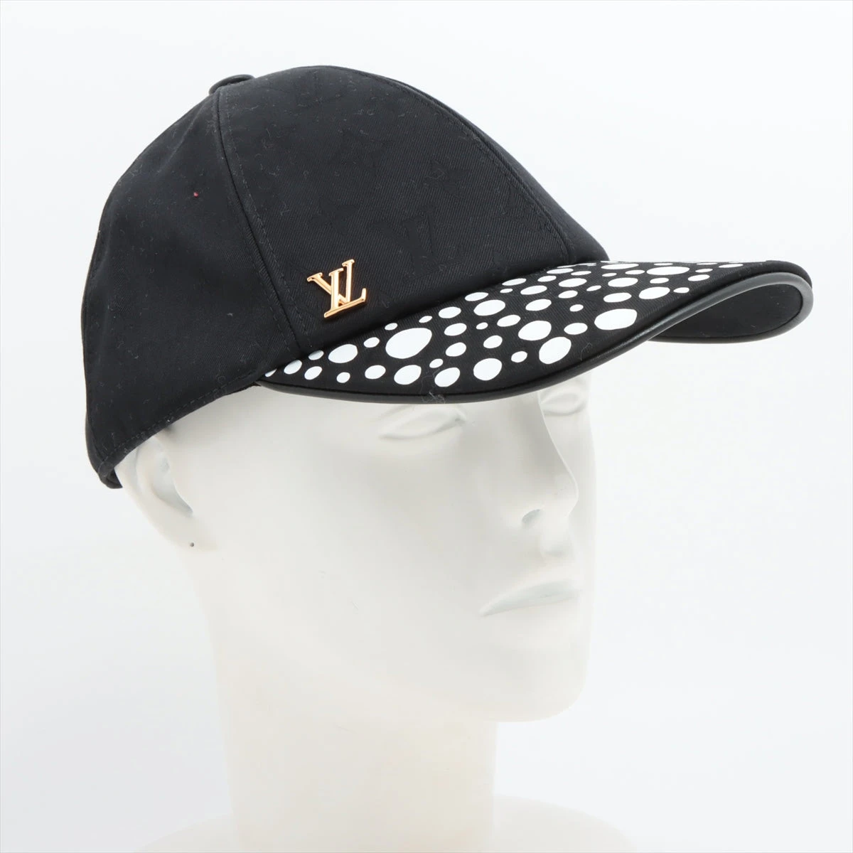 ★レア品★ルイ•ヴィトン×草間彌生 キャップ Louis Vuitton ルイヴィトン 草間彌生 キャップ未使用品 - メルカリ