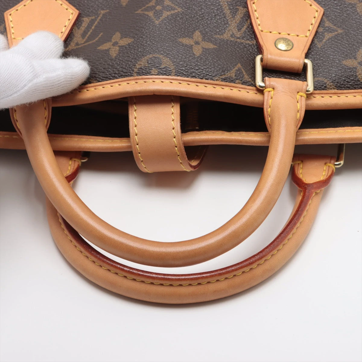 ルイ・ヴィトンガーメントカバー　ハンガー 楽天市場】【バッグ】LOUIS VUITTON ルイ ヴィトン モノグラム