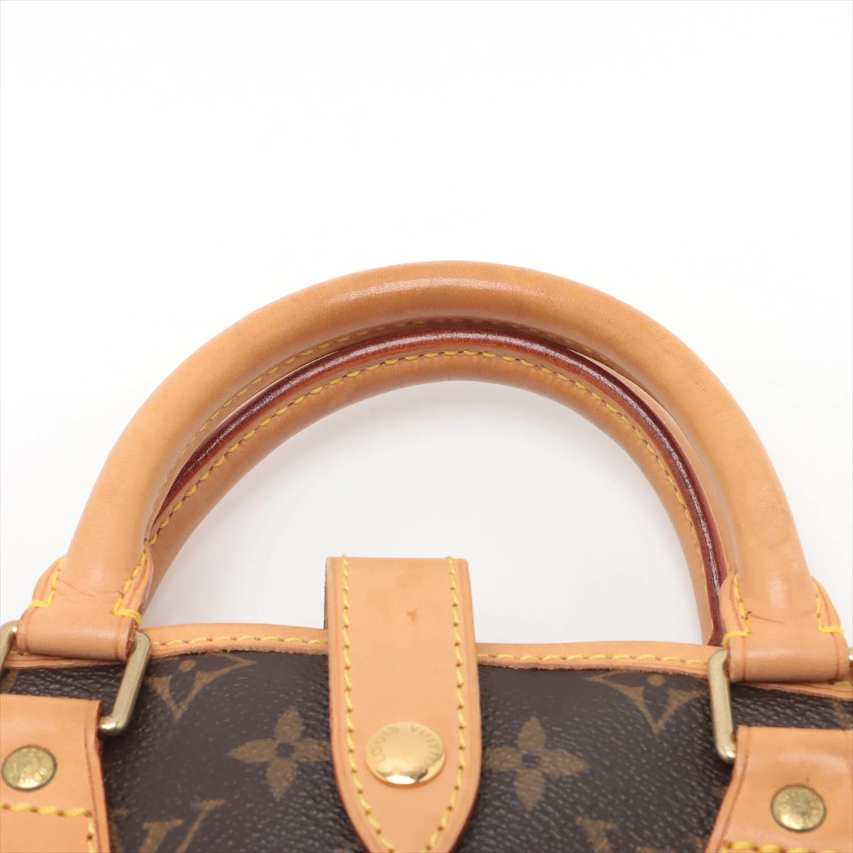 ルイ・ヴィトンガーメントカバー　ハンガー ヴィトン モノグラム ガーメントカバー M23400 ハンガー×2付き