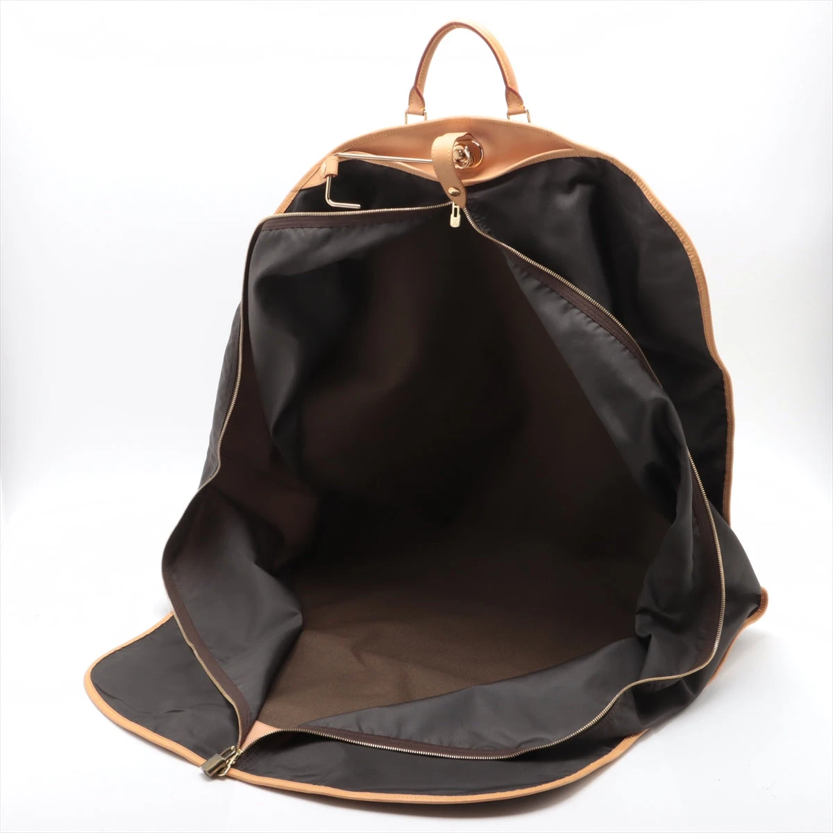 【ハンガー4本】ルイヴィトン ポルトアビ モノグラム ガーメント 楽天市場】【バッグ】LOUIS VUITTON ルイ ヴィトン モノグラム