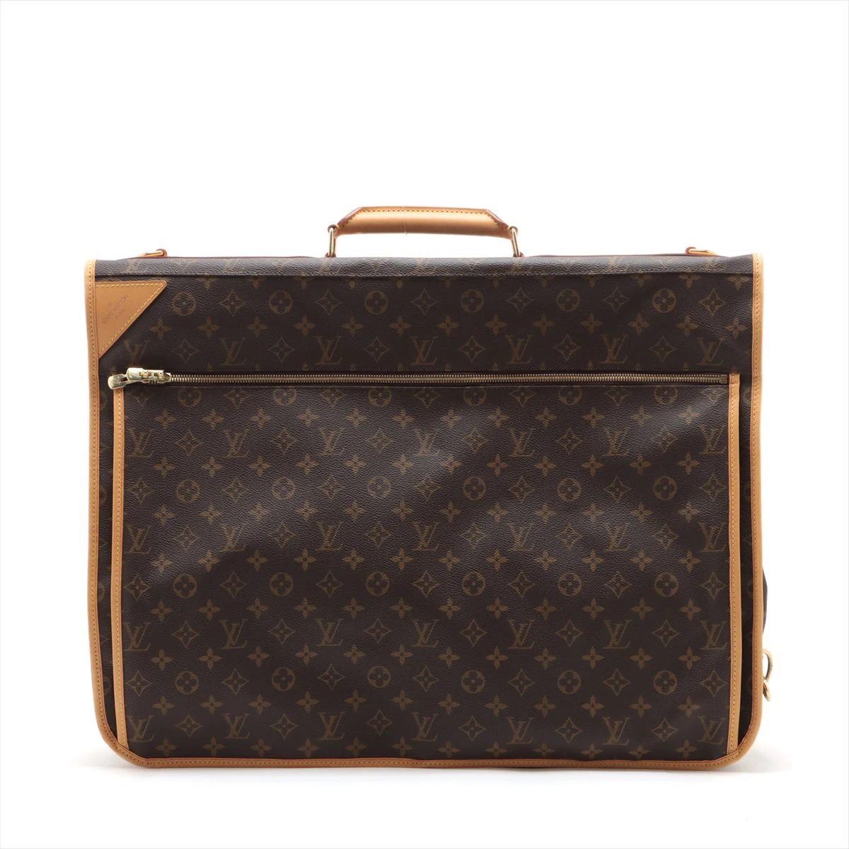 LOUIS VUITTON】ルイヴィトン『モノグラム ポルタブル キャビン