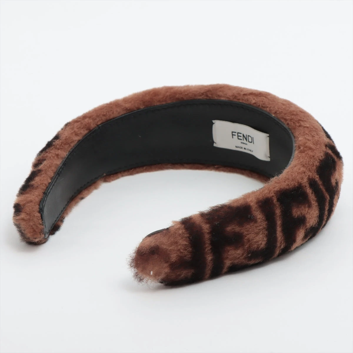 FENDI（カチューシャ）のフリマアイテム一覧