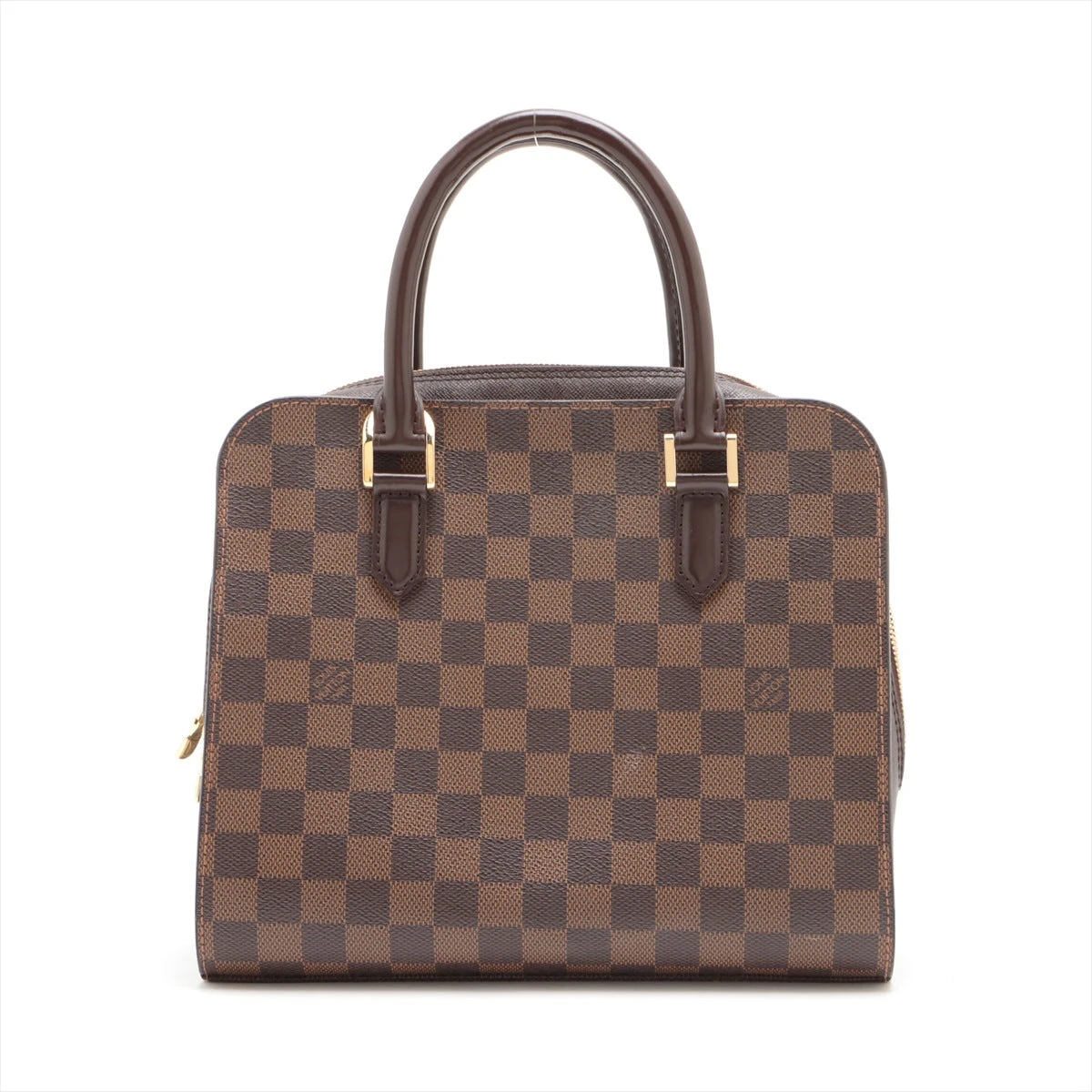 ヴィトン ダミエ トリアナ N51155