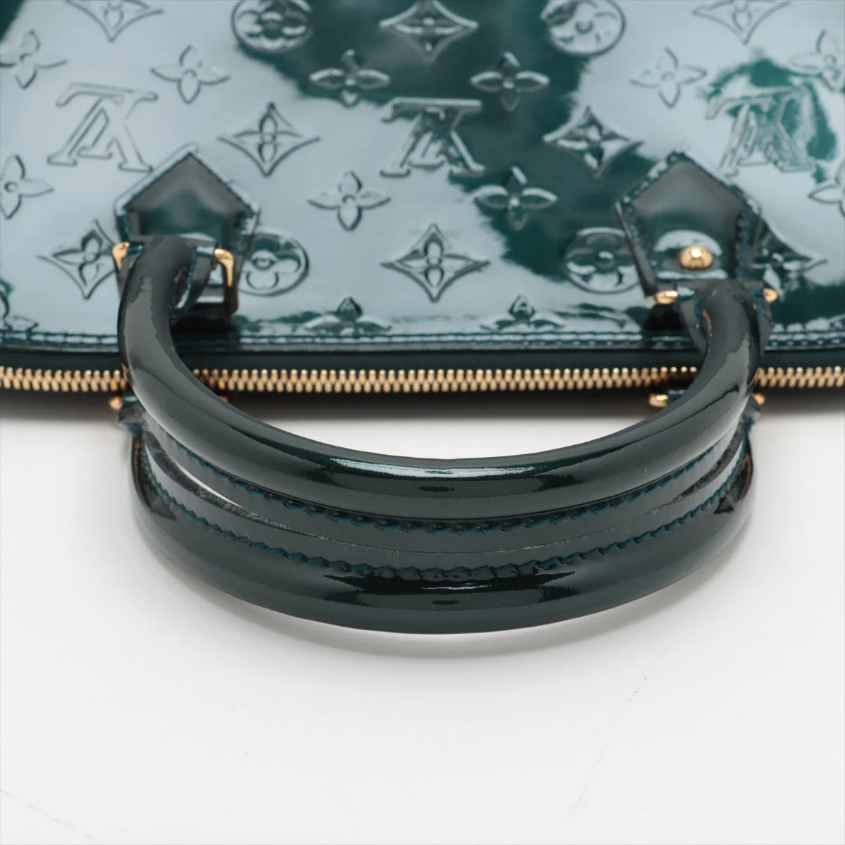 ヴィトン ヴェルニ アルマGM M93682 AP063439｜中古ブランド品