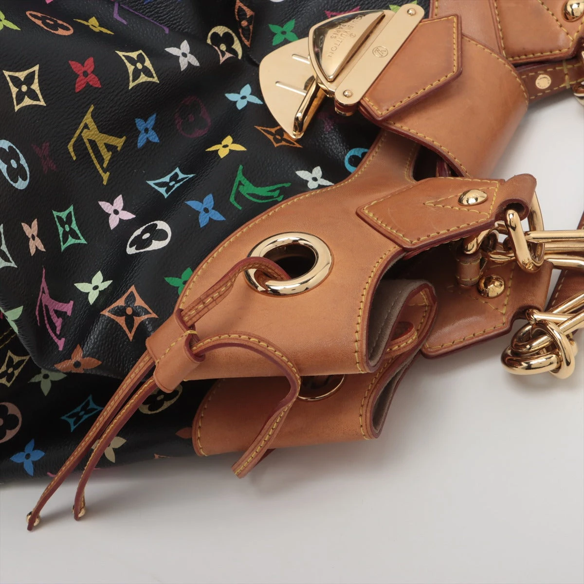 ヴィトン マルチカラー ウルスラ M40124 AP063277｜中古ブランド品 