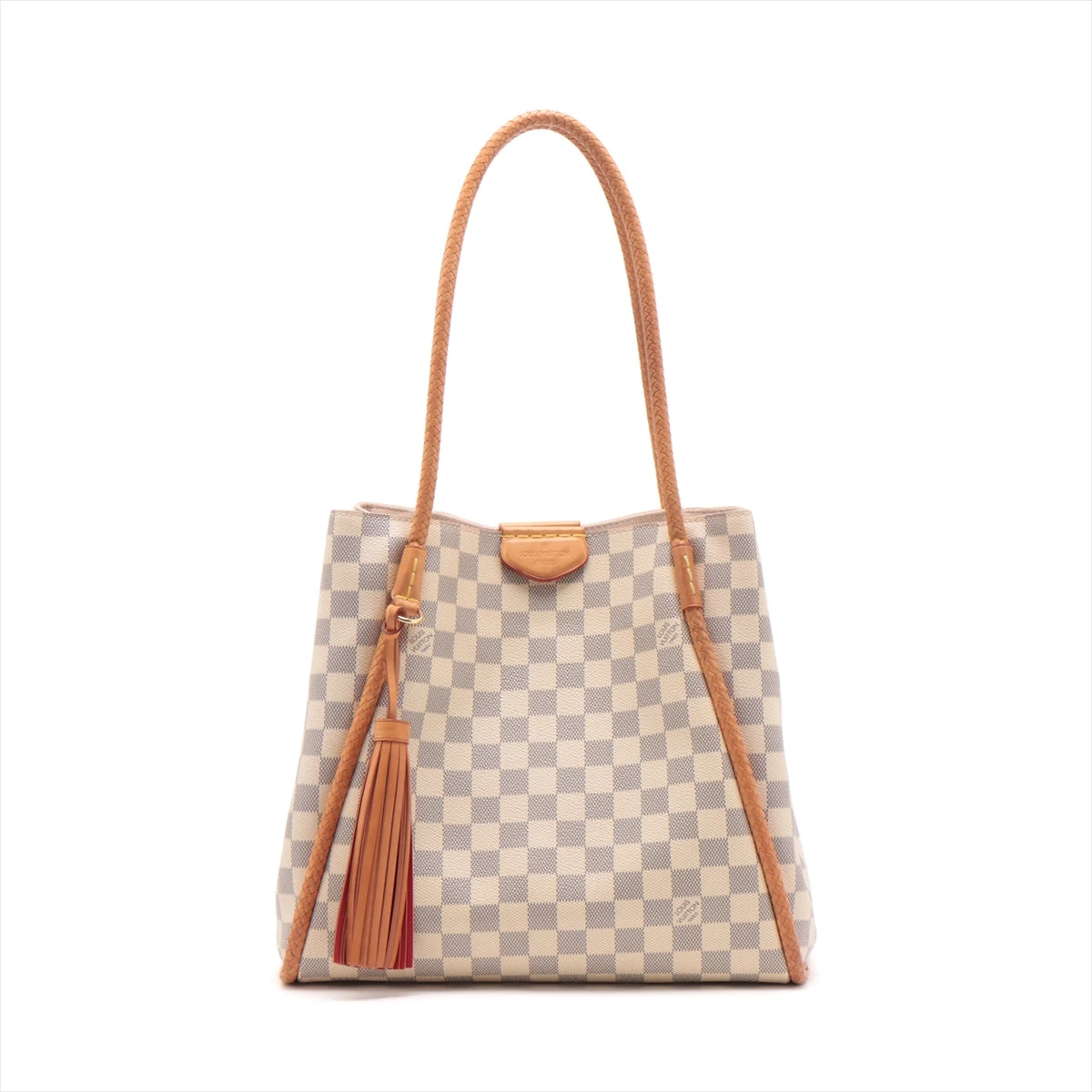 ルイヴィトン　美品❗　ダミエアズール　プロプリアノ　2wayトートバッグ 楽天市場】【バッグ】LOUIS VUITTON ルイ ヴィトン ダミエ
