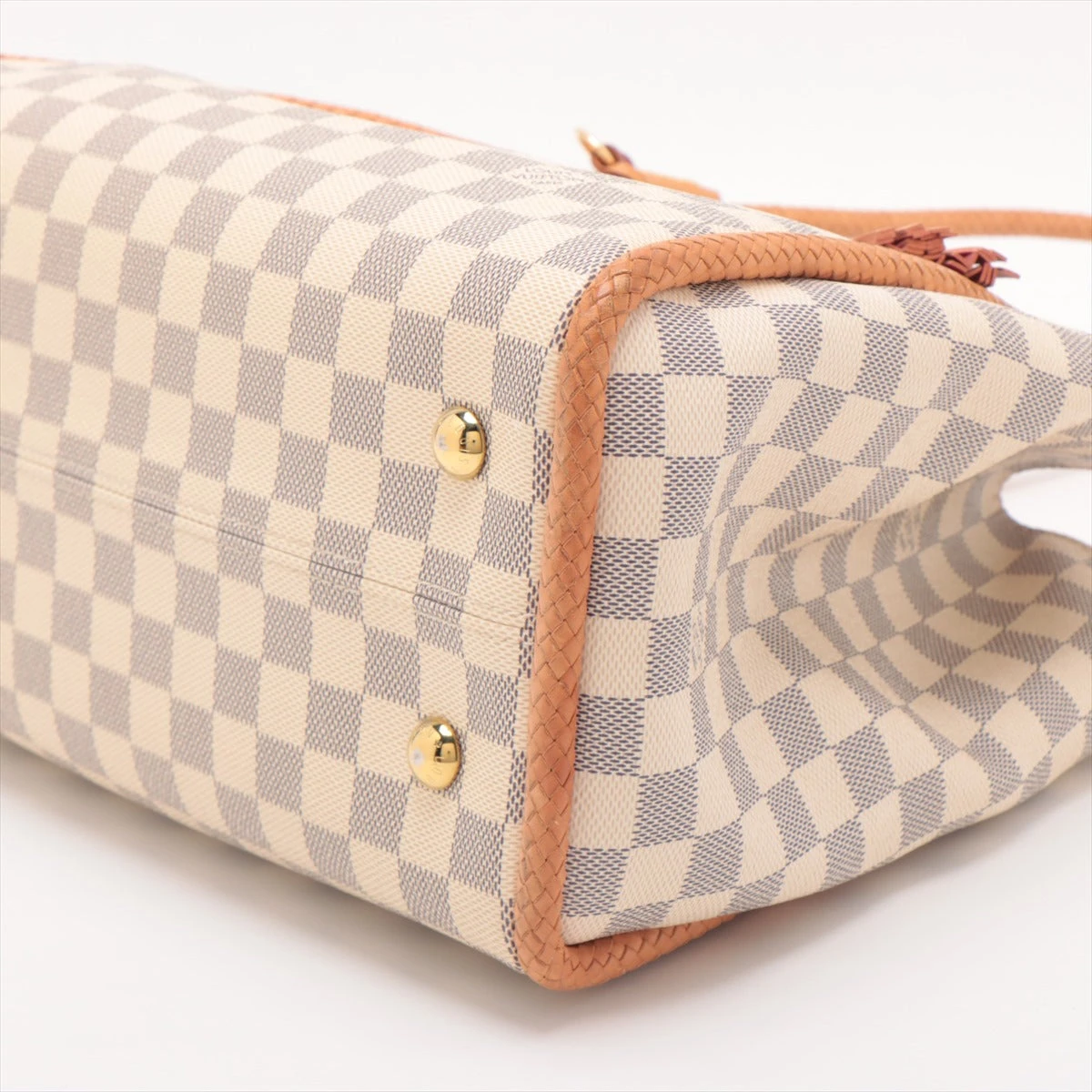 ルイヴィトン　美品❗　ダミエアズール　プロプリアノ　2wayトートバッグ 楽天市場】【バッグ】LOUIS VUITTON ルイ ヴィトン ダミエ
