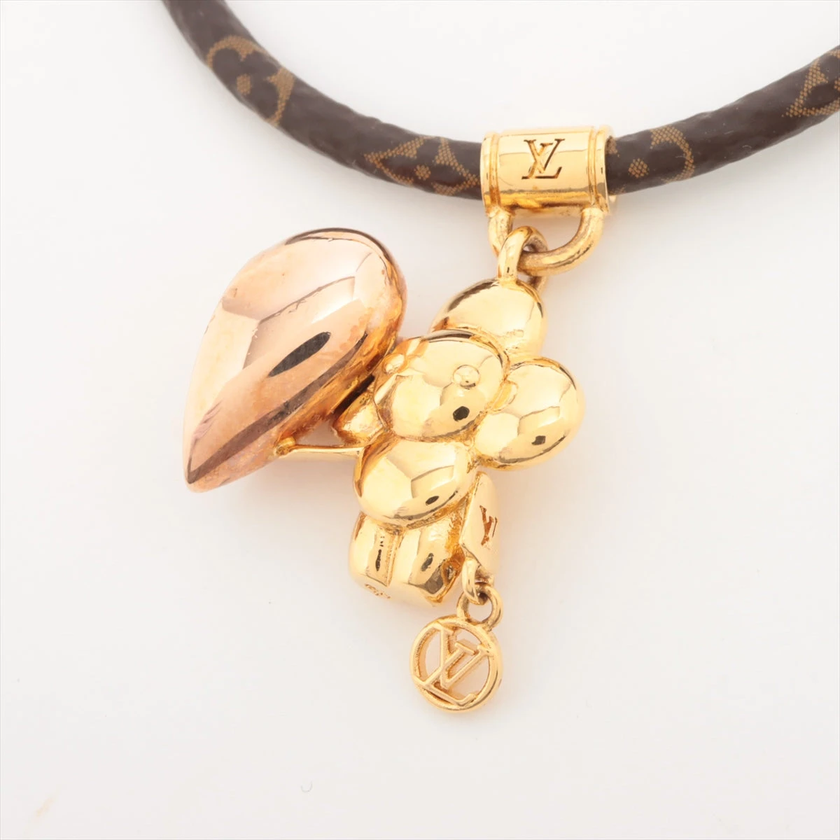 Louis Vuitton プラスレ・ヴィヴィエンヌ アムール LOUIS VUITTON ブラスレ・ヴィヴィエンヌ アムール (Louis Vuitton