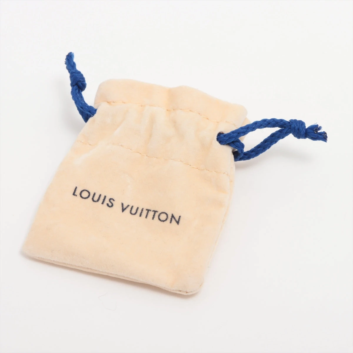 ヴィトン M00954 コリエ LV ツイッギー ラウンド フラワー OB5202