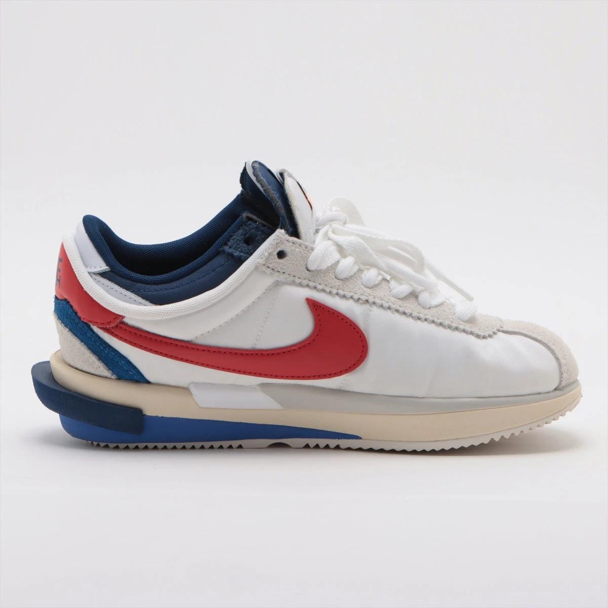 【新品タグ付き】 NIKE ナイキ 25.5 インフィニティ エース ☆NIKE☆大人気☆STRUCTURE 25 / ストラクチャー25☆追跡可