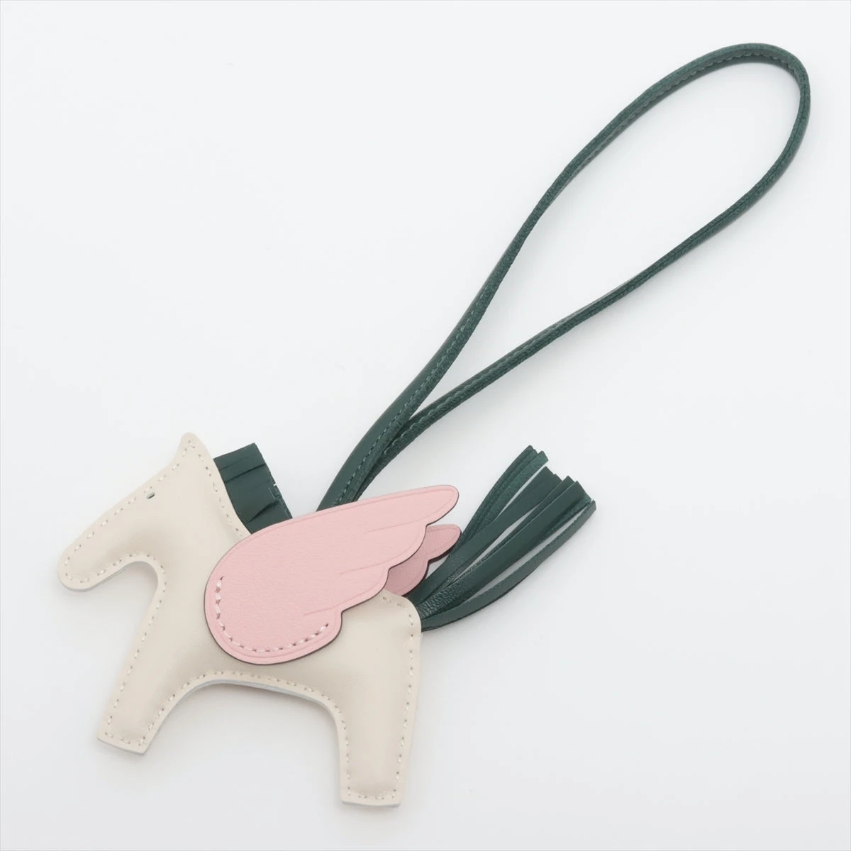 チャーム ロデオ ペガサス PM エルメス<br>ロデオ ペガサス PM チャーム<br>ヴェールフィズ<br