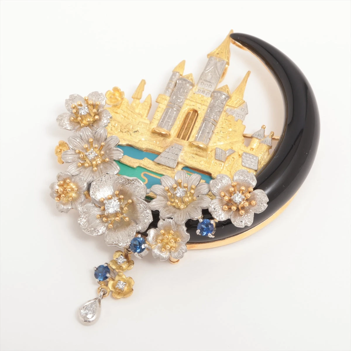 石川暢子 ジュエリー/アクセサリー｜中古ブランド品・ブランド