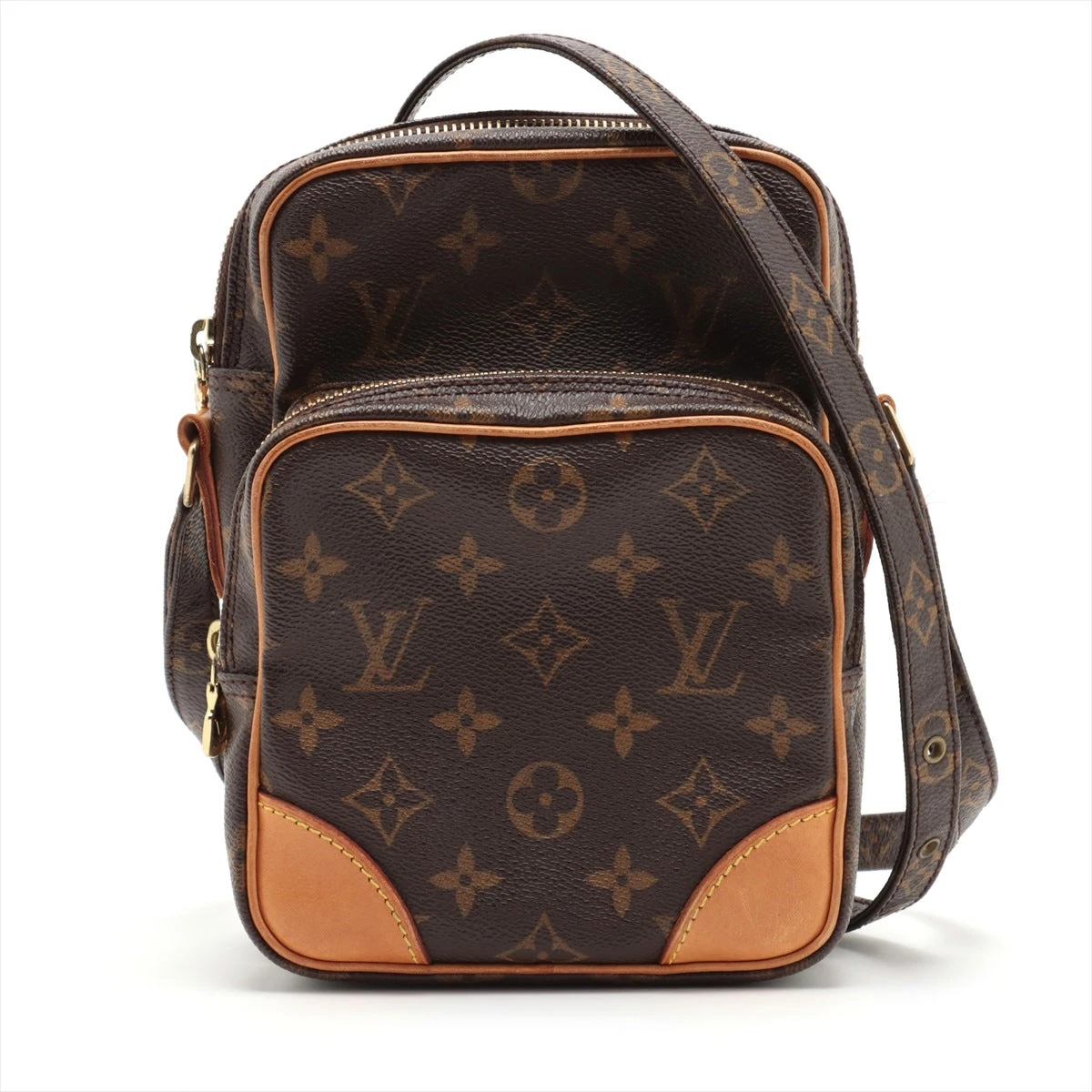 ヴィトン モノグラム アマゾン M45236