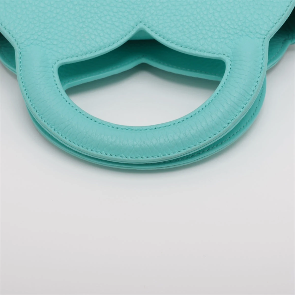 ティファニー リターントゥティファニー レザー 2WAYハンドバッグ